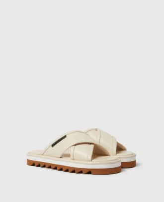 sneak elyse twisted sandals 2 1 330x406 - Sneak-Elyse Twisted Sandals