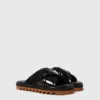 Sneak-Elyse Twisted Sandals Sneak-Elyse Twisted Sandals