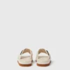 Sneak-Elyse Twisted Sandals Sneak-Elyse Twisted Sandals