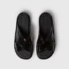 Sneak-Elyse Twisted Sandals Sneak-Elyse Twisted Sandals
