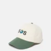 SOS Embroidered Baseball Cap SOS Embroidered Baseball Cap