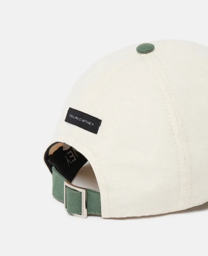 SOS Embroidered Baseball Cap SOS Embroidered Baseball Cap