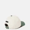 SOS Embroidered Baseball Cap SOS Embroidered Baseball Cap