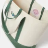 SOS Embroidered Large Tote Bag SOS Embroidered Large Tote Bag
