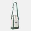 SOS Embroidered Small Tote Bag SOS Embroidered Small Tote Bag