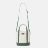 SOS Embroidered Small Tote Bag SOS Embroidered Small Tote Bag