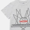 Spider Graphic T-Shirt Spider Graphic T-Shirt
