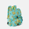 SpongeBob Graphic Backpack SpongeBob Graphic Backpack