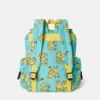 SpongeBob Graphic Backpack SpongeBob Graphic Backpack