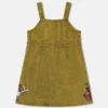 SpongeBob Graphic Denim Dress SpongeBob Graphic Denim Dress
