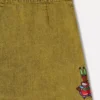 SpongeBob Graphic Denim Dress SpongeBob Graphic Denim Dress