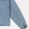 SpongeBob Graphic Denim Jacket SpongeBob Graphic Denim Jacket