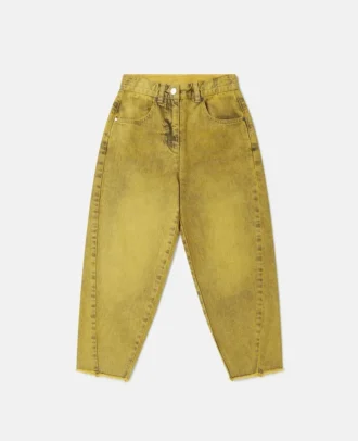SpongeBob Graphic Denim Jeans