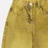 SpongeBob Graphic Denim Jeans SpongeBob Graphic Denim Jeans