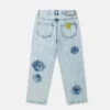 SpongeBob Graphic Denim Jeans SpongeBob Graphic Denim Jeans