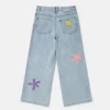 SpongeBob Graphic Denim Jeans SpongeBob Graphic Denim Jeans