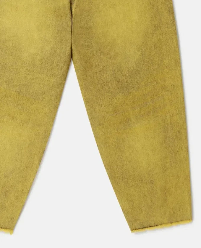 SpongeBob Graphic Denim Jeans SpongeBob Graphic Denim Jeans