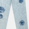 SpongeBob Graphic Denim Jeans SpongeBob Graphic Denim Jeans