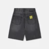 SpongeBob Graphic Denim Shorts SpongeBob Graphic Denim Shorts