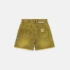 SpongeBob Graphic Denim Shorts SpongeBob Graphic Denim Shorts