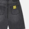 SpongeBob Graphic Denim Shorts SpongeBob Graphic Denim Shorts