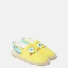 SpongeBob Graphic Espadrilles SpongeBob Graphic Espadrilles