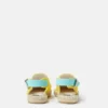 SpongeBob Graphic Espadrilles SpongeBob Graphic Espadrilles