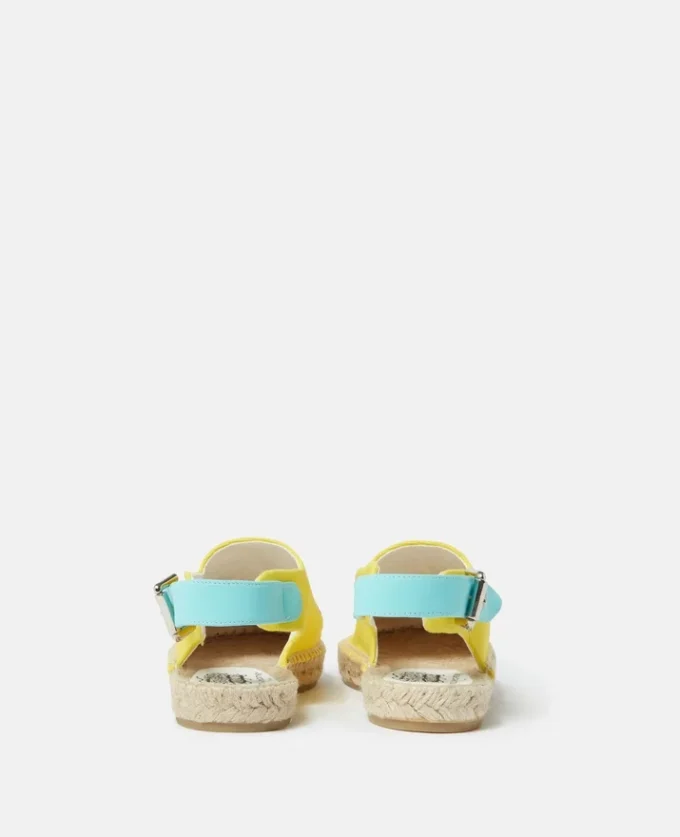 SpongeBob Graphic Espadrilles SpongeBob Graphic Espadrilles