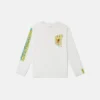 SpongeBob Graphic Long-Sleeve T-Shirt SpongeBob Graphic Long-Sleeve T-Shirt