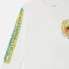 SpongeBob Graphic Long-Sleeve T-Shirt SpongeBob Graphic Long-Sleeve T-Shirt