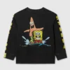 SpongeBob Graphic Long-Sleeve T-Shirt SpongeBob Graphic Long-Sleeve T-Shirt