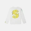 SpongeBob Graphic Long-Sleeve T-Shirt SpongeBob Graphic Long-Sleeve T-Shirt