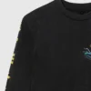 SpongeBob Graphic Long-Sleeve T-Shirt SpongeBob Graphic Long-Sleeve T-Shirt