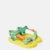 SpongeBob Graphic Sandals SpongeBob Graphic Sandals