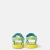 SpongeBob Graphic Sandals SpongeBob Graphic Sandals