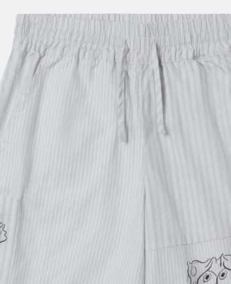 SpongeBob Graphic Shorts