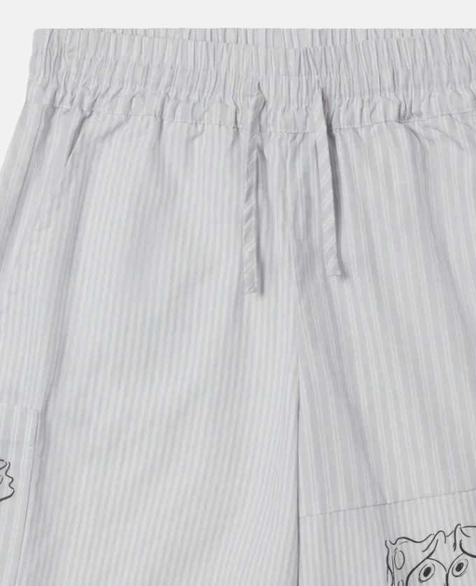 SpongeBob Graphic Shorts SpongeBob Graphic Shorts