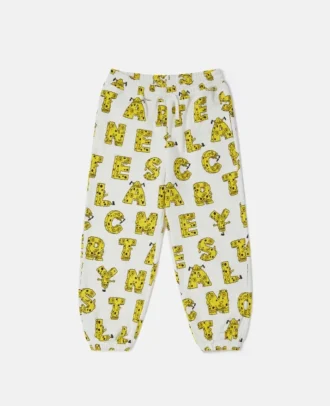 SpongeBob Graphic Sweatpants SpongeBob Graphic Sweatpants