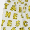 SpongeBob Graphic Sweatpants SpongeBob Graphic Sweatpants