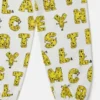 SpongeBob Graphic Sweatpants SpongeBob Graphic Sweatpants