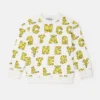 SpongeBob Graphic Sweatshirt SpongeBob Graphic Sweatshirt