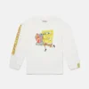 SpongeBob Graphic Sweatshirt SpongeBob Graphic Sweatshirt