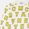 SpongeBob Graphic Sweatshirt SpongeBob Graphic Sweatshirt