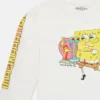 SpongeBob Graphic Sweatshirt SpongeBob Graphic Sweatshirt