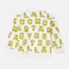SpongeBob Graphic Sweatshirt SpongeBob Graphic Sweatshirt