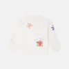 SpongeBob Graphic Sweatshirt SpongeBob Graphic Sweatshirt
