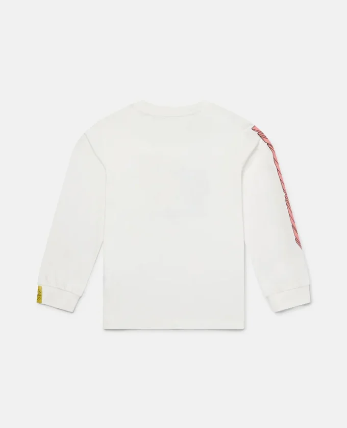 SpongeBob Graphic Sweatshirt SpongeBob Graphic Sweatshirt