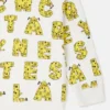 SpongeBob Graphic Sweatshirt SpongeBob Graphic Sweatshirt
