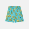 SpongeBob Graphic Swim Shorts SpongeBob Graphic Swim Shorts