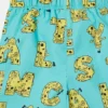 SpongeBob Graphic Swim Shorts SpongeBob Graphic Swim Shorts